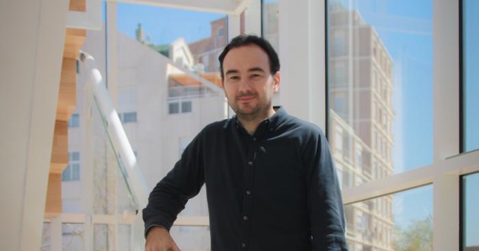 Arquitectura delaTorreSarmiento